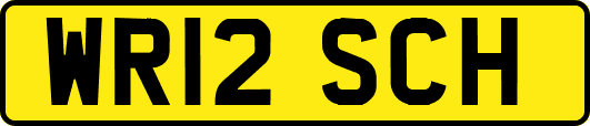 WR12SCH