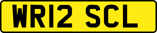 WR12SCL