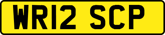 WR12SCP