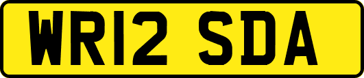 WR12SDA