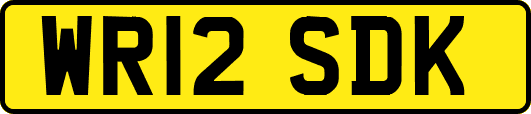 WR12SDK