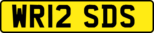 WR12SDS