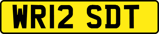 WR12SDT
