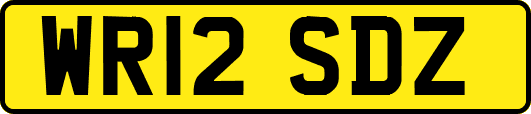 WR12SDZ