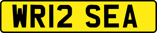 WR12SEA