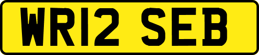 WR12SEB