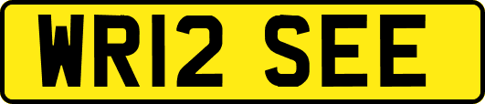 WR12SEE