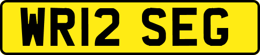 WR12SEG