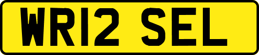 WR12SEL