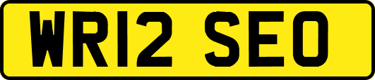 WR12SEO
