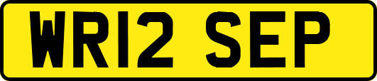 WR12SEP