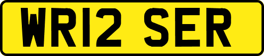 WR12SER