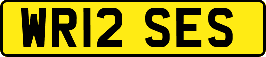 WR12SES