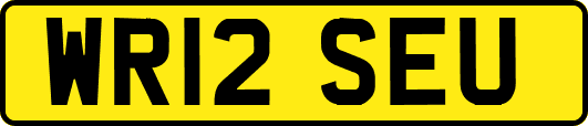WR12SEU