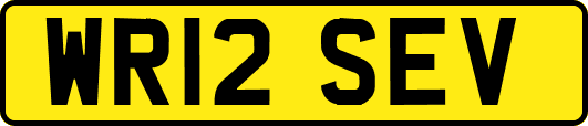WR12SEV