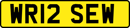 WR12SEW