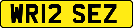 WR12SEZ