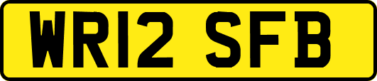 WR12SFB