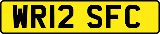 WR12SFC
