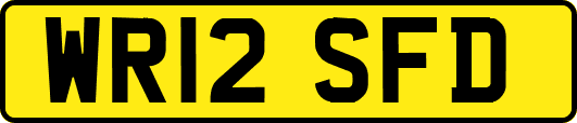 WR12SFD
