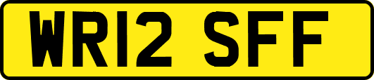 WR12SFF