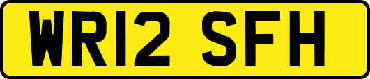 WR12SFH