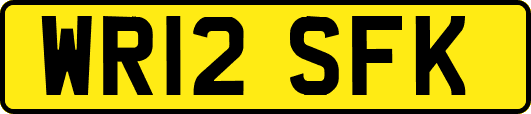 WR12SFK