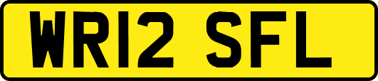 WR12SFL