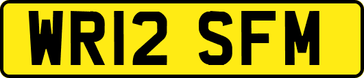 WR12SFM
