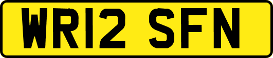 WR12SFN