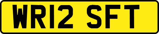 WR12SFT