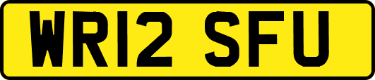 WR12SFU