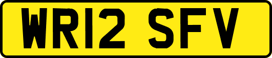 WR12SFV