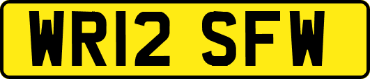 WR12SFW