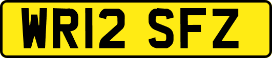 WR12SFZ
