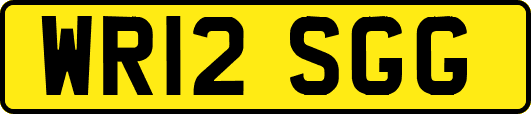 WR12SGG