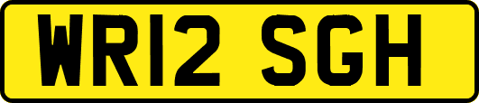 WR12SGH