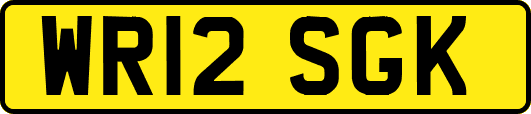 WR12SGK