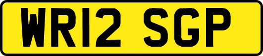 WR12SGP