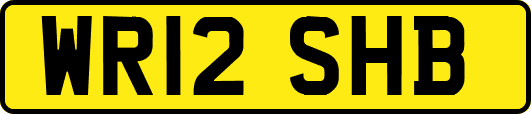 WR12SHB
