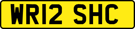 WR12SHC