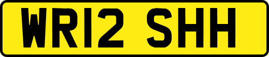 WR12SHH