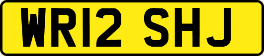WR12SHJ