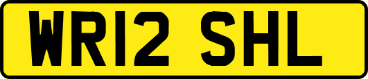 WR12SHL