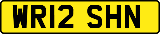 WR12SHN