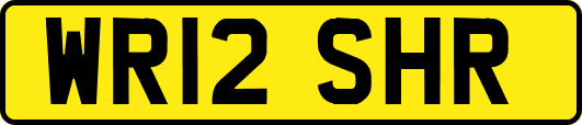 WR12SHR