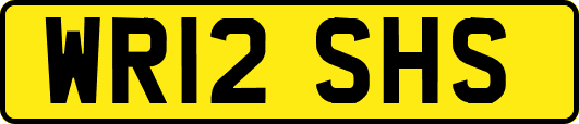 WR12SHS