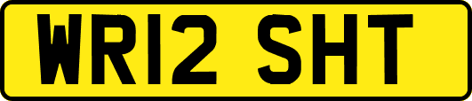 WR12SHT