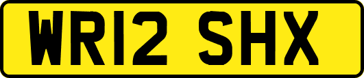 WR12SHX