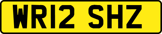 WR12SHZ